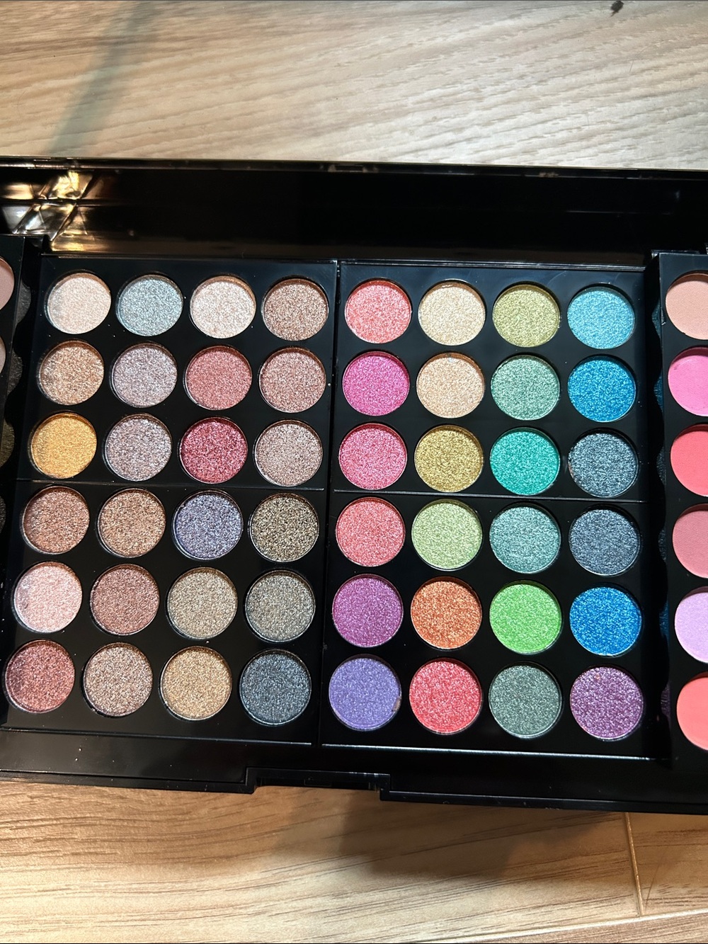 Open UNUSED Makeup Bundle - Picture 4 of 9